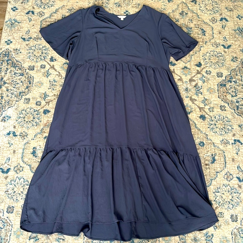 Women’s Plus Sized Dress